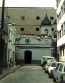 Capela dos Aflitos, 1995