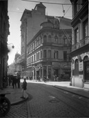 Rua Direita - dc.1920
