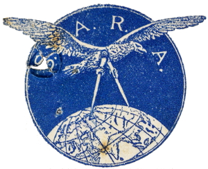 SARA Brasil - Logo - 1931